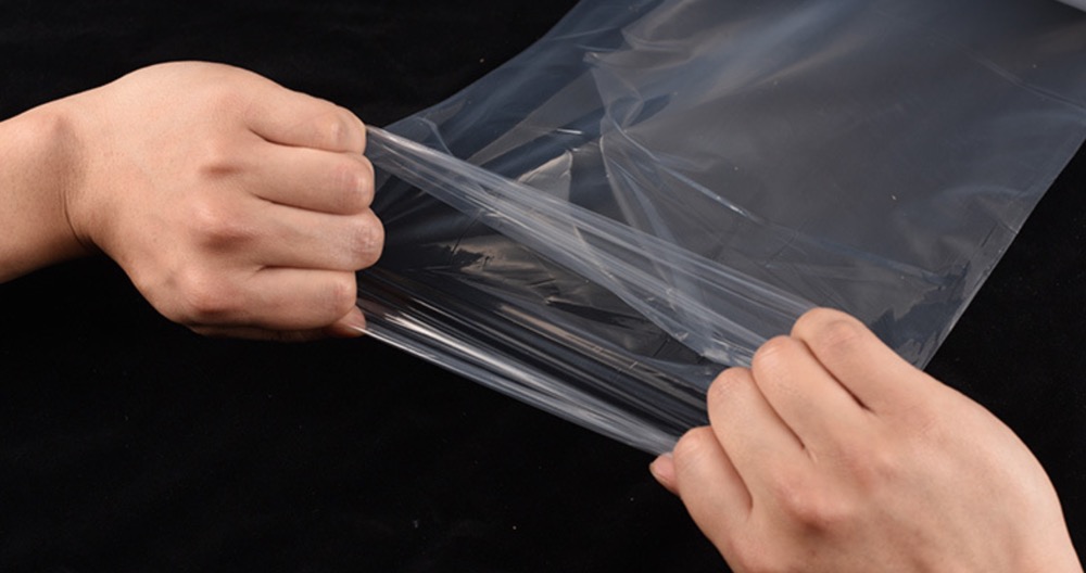 As diferenças entre plástico LDPE e plástico HDPE