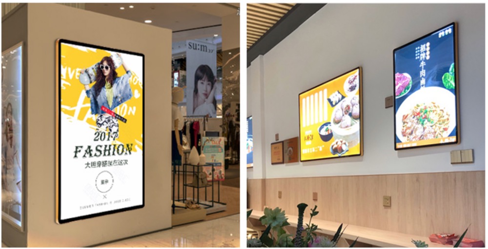 Filme de jato de tinta para decoração de publicidade em PVC