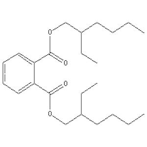 O que é o plastificante ftalato na produção de PVC?
