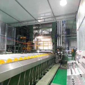 O Processo do Filme de PVC Macio/Flexível