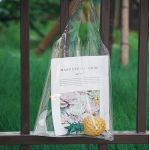 Filme de PVC macio e filme de PVC rígido