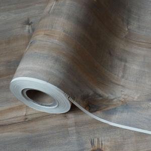 Filme de piso laminado