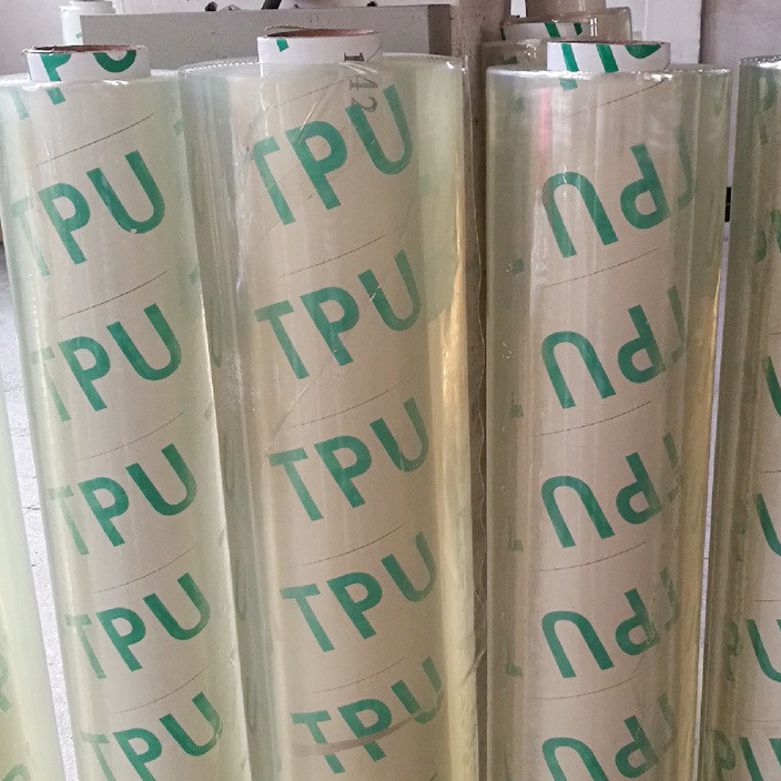 A consequência da Back Corona do filme TPU