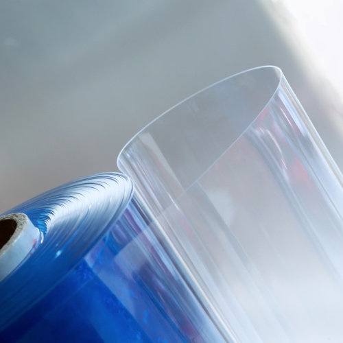 Como o filme e a folha de vinil de PVC flexível podem ser retardadores de chamas?