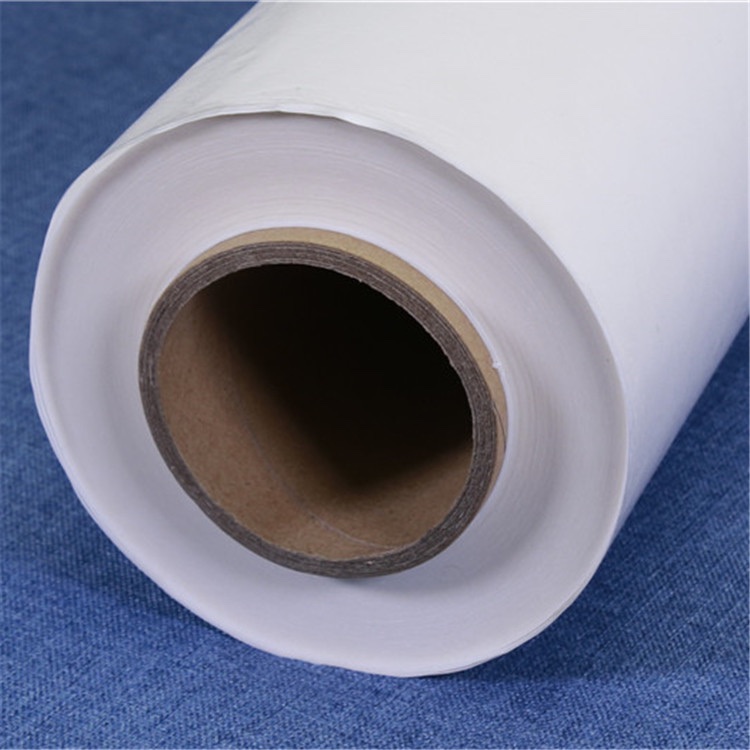 Filme quente do derretimento de TPU