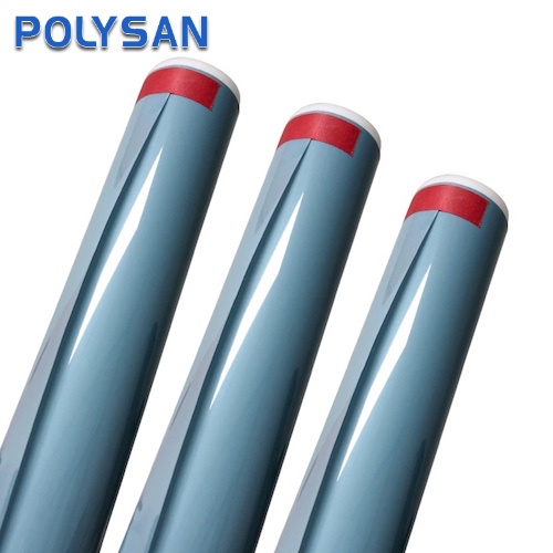 Introdução do filme TPU clarabóia ppf