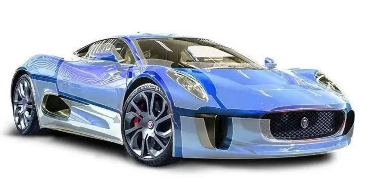 Revestimento de filme de proteção de pintura de carro