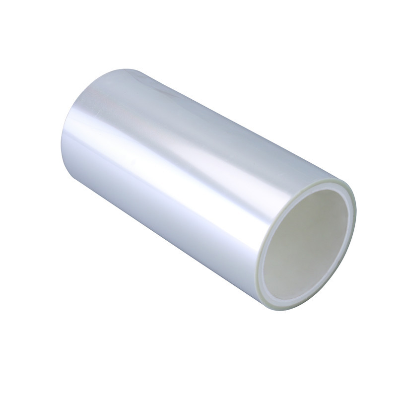 Filme PET antiembaçante