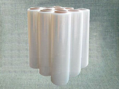 A diferença entre filme EVA e filme de PVC