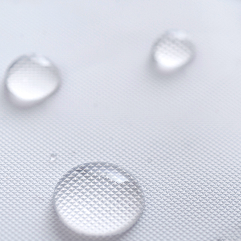 Cortina de chuveiro EVA e cortina de chuveiro PEVA