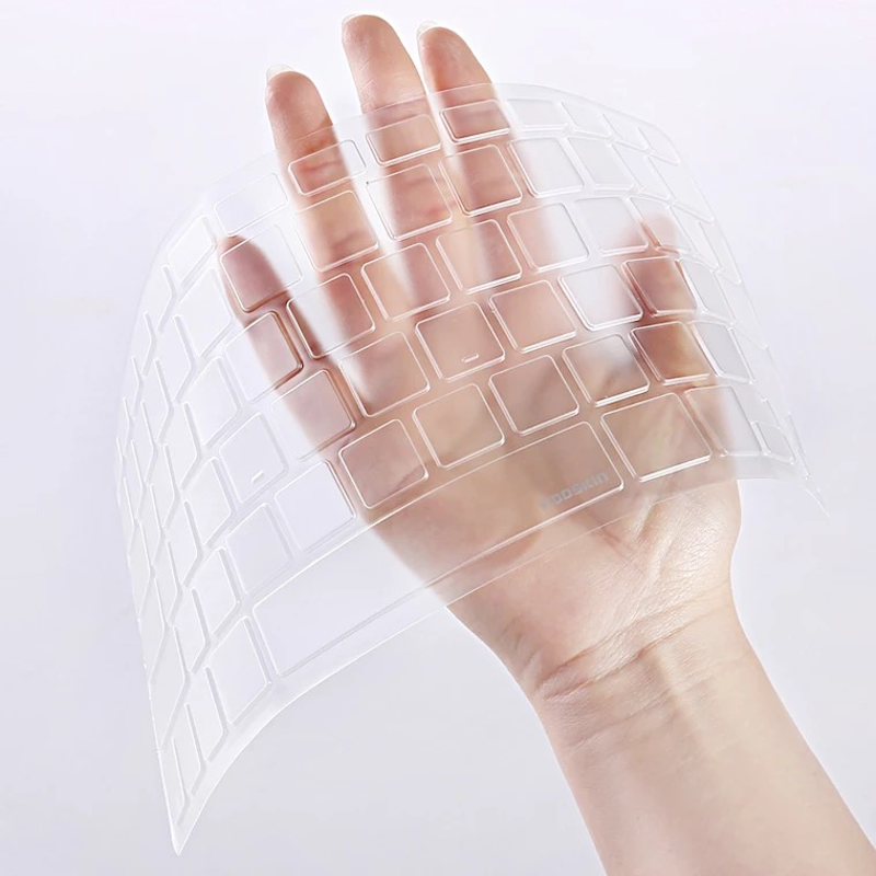 Filme de teclado TPU