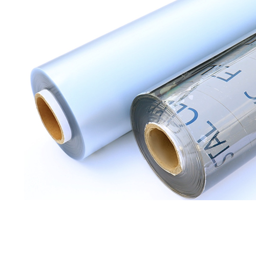 Folha de vinil PVC anti-UV