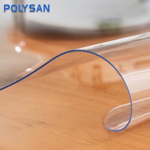 Por que o filme retrátil de PVC é fácil de quebrar?