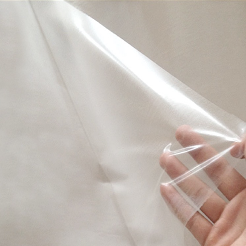 As vantagens do filme adesivo hot melt