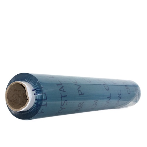 A fragilidade, temperatura e desempenho resistente ao frio do filme plástico