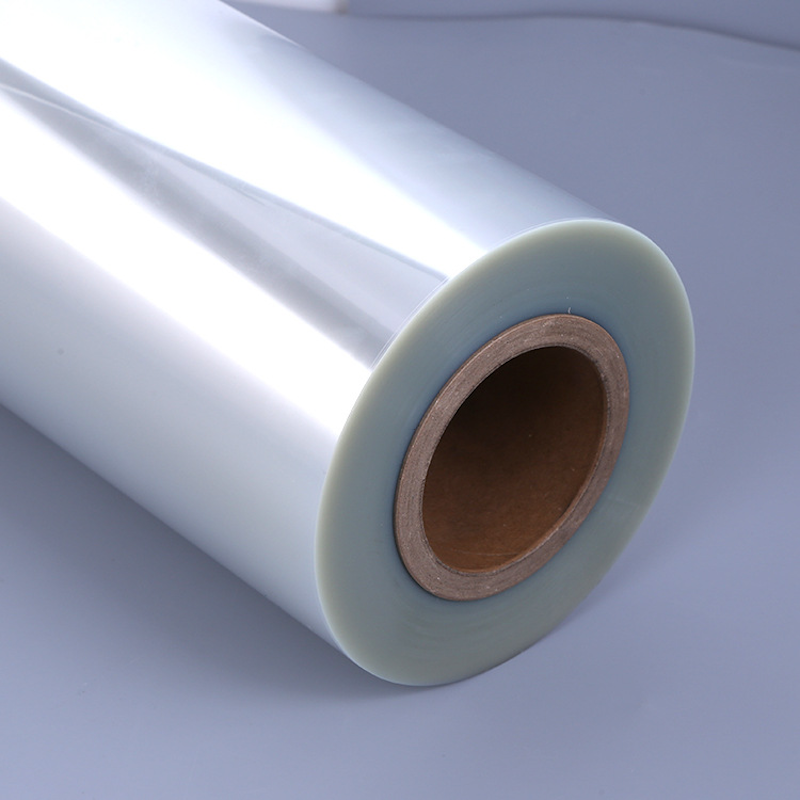 Qual é a diferença entre filme PET e filme PETG?