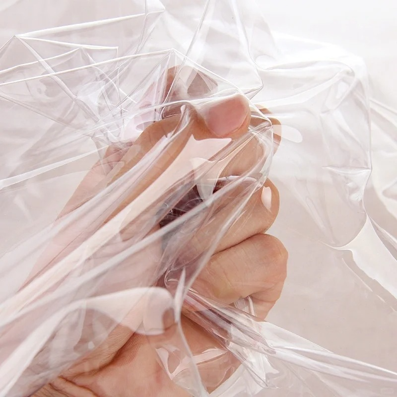 O filme TPU pode ser costurado?