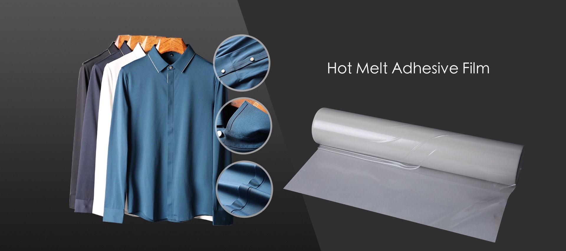 Se o filme adesivo Hot Melt for tóxico?