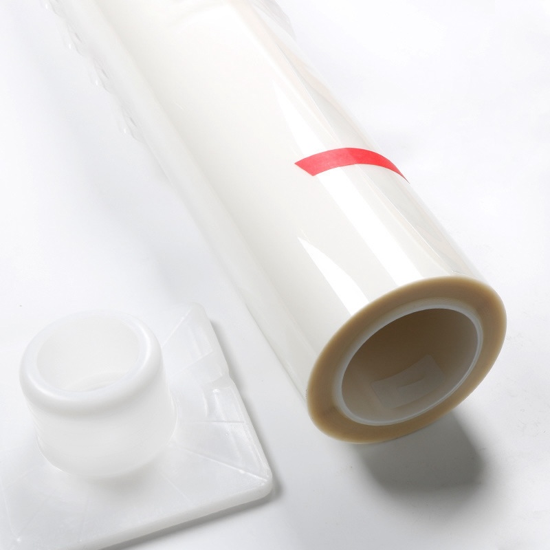 Filme fosco de proteção de pintura TPU PPF