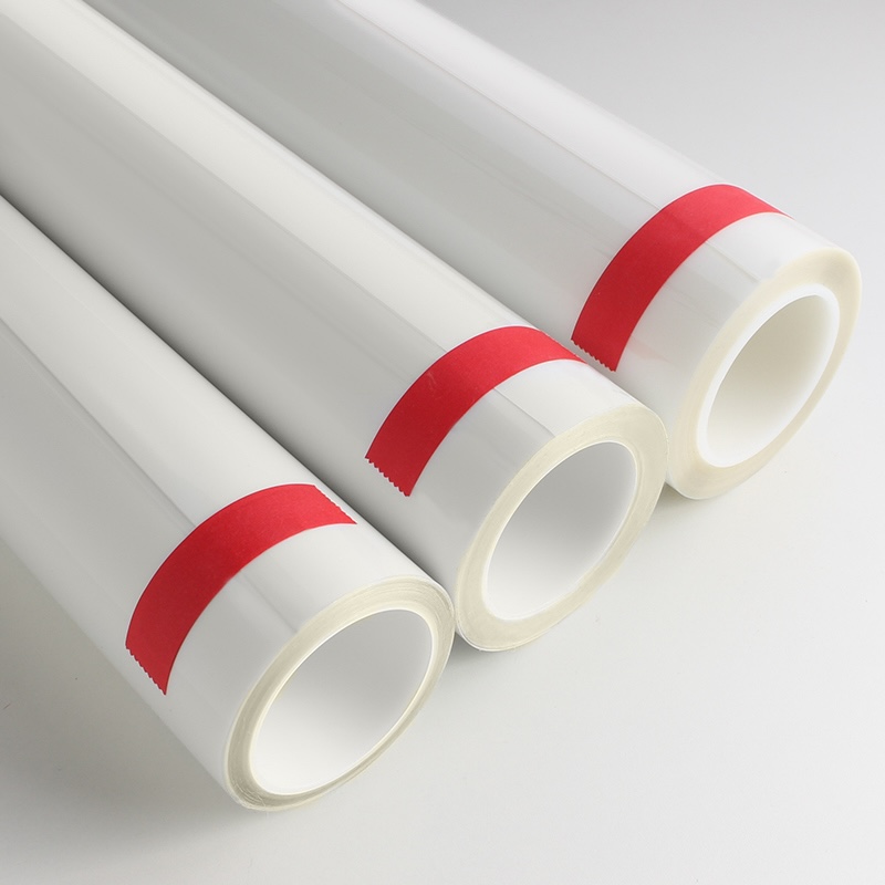 Filme fosco de proteção de pintura TPU PPF