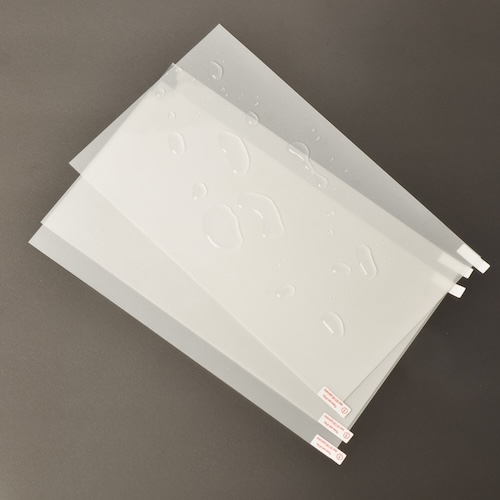 Película de proteção TPU para ecrã LCD de telemóvel