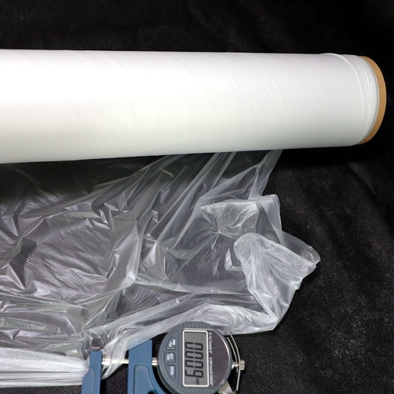 Filme TPEE respirável à prova de água de alta resistência ao calor