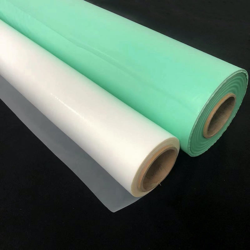 Como armazenar adequadamente o rolo de filme estático?