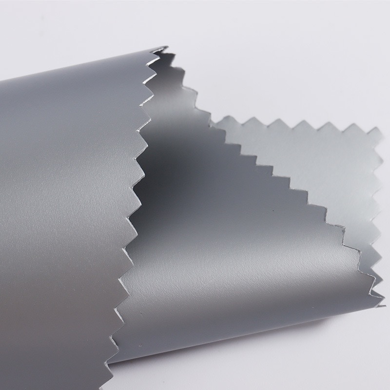 O filme PEVA é ecológico?