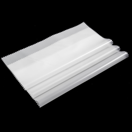 Filme de TPU para termoformagem a vácuo para solas de calçado em PU