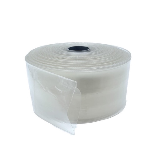 Filme tubular flexível plano insuflável de TPU