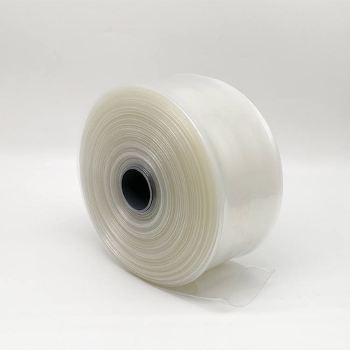Filme tubular flexível plano insuflável de TPU